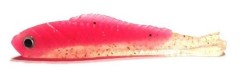 10ks - Gumová Nástraha Konger Lucky Shad 6cm 11