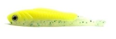 10ks - Gumová Nástraha Konger Lucky Shad 6cm 12