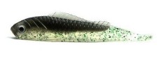 10ks - Gumová Nástraha Konger Lucky Shad 6cm 14