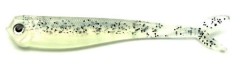 10ks - Gumová Nástraha Konger Twinkey Shad 4,5cm 02