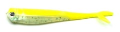 10ks - Gumová Nástraha Konger Twinkey Shad 8,2cm 12