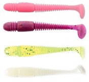 10ks - Gumová Nástraha Lucky John Pro Tioga 5,1cm