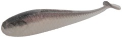 10ks - Gumová Nástraha M-Craft Baby Shad 3,5cm Magic Pearl