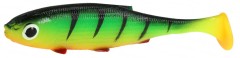 10ks - Gumová Nástraha Mikado Real Fish 5cm Firetiger