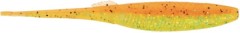 10ks - Gumová Nástraha Rapala Crushcity The Stingman 3 7,5cm 2gr FF