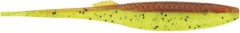 10ks - Gumová Nástraha Rapala Crushcity The Stingman 3 7,5cm 2gr MOCH