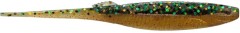 10ks - Gumová Nástraha Rapala Crushcity The Stingman 3 7,5cm 2gr P
