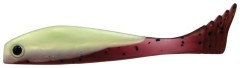 10ks - Gumová Nástraha Rapture Vibra Shad 2gr 6,4cm