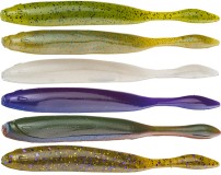 10ks - Gumová Nástraha Strike King KVD Dream Shot OPT