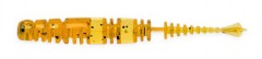 10ks - Gumová Nástraha Upstream Darts 1,7" 4,3cm #213 Candy