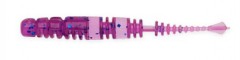 10ks - Gumová Nástraha Upstream Darts 1,7" 4,3cm #585 Lox
