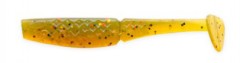 10ks - Gumová Nástraha Upstream Fusion NANO 1,4" 3,5cm #220 Olive