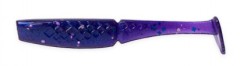 10ks - Gumová Nástraha Upstream Fusion NANO 1,4" 3,5cm #510 New Violet