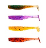 10ks - Gumová Nástraha Upstream Fusion NANO 1,4" 3,5cm 10ks - Gumová Nástraha Upstream Fusion NANO 1,4" 3,5cm