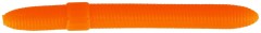 10ks - Gumová nástraha Westin Nightcrawler 7,5cm Orange Banana