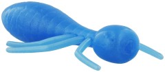 10ks - Gumová nástraha Westin Termite 3,2cm Baby Blue Banana 10ks - Gumová nástraha Westin Termite 3,2cm Baby Blue Banana