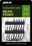 10ks - Háček BKK Beak Point Velikost 4