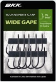 10ks - Háček BKK Wide Gape 10ks - Háček BKK Wide Gape