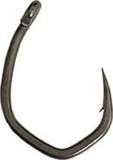 10ks - Háček Carp Spirit V-Curve - VC Velikost 10