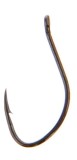 10ks - Háček Flagman Feeder Hooks Velikost 14