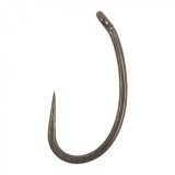 10ks - Háček Korda Kurv Shank Barbless Velikost 6 10ks - Háček Korda Kurv Shank Barbless Velikost 6