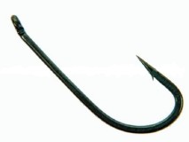 10ks - Háček Korda Long Shank X