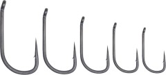 10ks - Háček Korda Straight Point Barbed Velikost 4