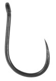 10ks - Háček Korum Allrounder Hooks Barbless Velikost 12