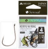 10ks - Háček Mikado Sensual Keiryu With Ring