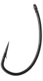 10ks - Háček Starbaits Power Hook PTFE Teflon Curved Shank Velikost 4