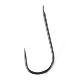 10ks - Háček VMC 7047 Mystic Trout Stalking Barbless BN
