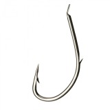 10ks - Háčik Daiwa Samurai Pstruh 120cm Veľkosť 6