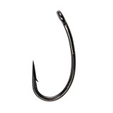 10ks - Háčik Fox Carp Hooks Curve Shank Veľkosť 2