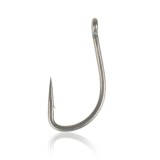 10ks - Háčik Garda Pop&Zig Carp Hook s Protihrotom Veľkosť 4
