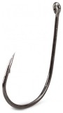 10ks - Háčik Iron Claw Drops Shot Hooks