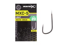 10ks - Háčik Matrix MXC-5 Veľkosť 20