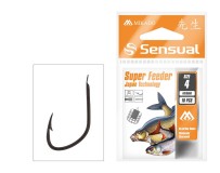 10ks - Háčik Mikado Sensual Super Feeder