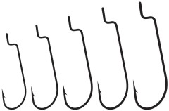 10ks - Háčik Rapture Oshaugh Worm