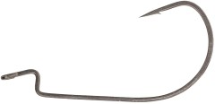 10ks - Háčik Savage Gear EWG Offset Super Slide Hook Veľkosť #2/0