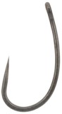 10ks - Háčik Trakker Curve Shank Hooks Barbless Veľkosť 6