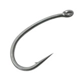 10ks - Háčiky Gemini Aqualine Hooks Veľkosť 4