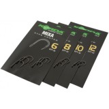 10ks - Háčiky Korda Mixa Veľkosť 8 10ks - Háčiky Korda Mixa Veľkosť 8