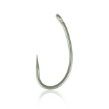 10ks - Háčky Garda Ultra Sharp Carp Hook bez Protihrotu Velikost 6