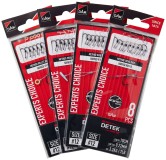 10ks - Hotový Náväzec DAM Detek Method Spike Rig 10ks - Hotový Náväzec DAM Detek Method Spike Rig