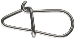 10ks - Karabinka Daiwa Egg Velikost 1