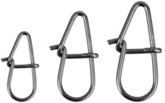 10ks - Karabinka Fil Fishing Filex Fast Snap Velikost 3 10ks - Karabinka Fil Fishing Filex Fast Snap Velikost 3