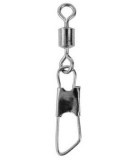 10ks - Karabinka s Obratlíkem Korum Link Swivels Small