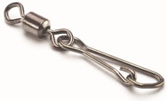 10ks - Karabinka s Obratlíkem Sensas Micro