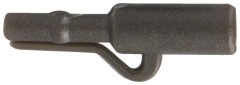 10ks - Klip Anaconda Safety Lead Clip Army zelená