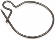 10ks - Klipy na Červy Extra Carp Maggot Clip 10mm